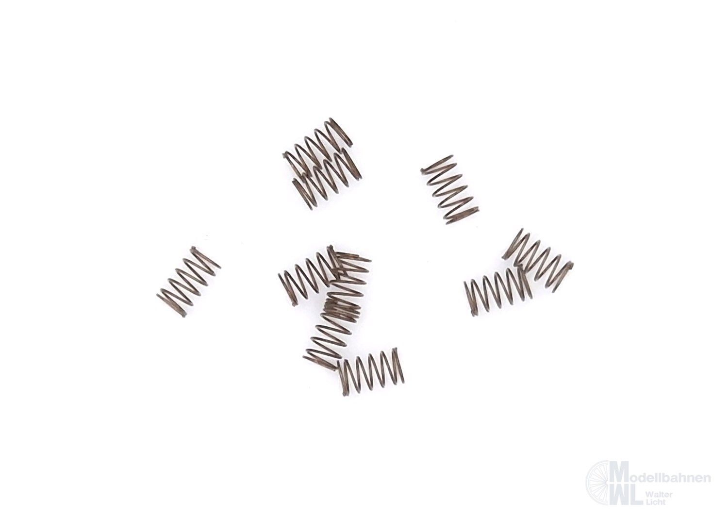 Märklin Ersatzeile E15043000 - ERSATZTEIL: Druckfeder 2/3,6/5  (10 St)